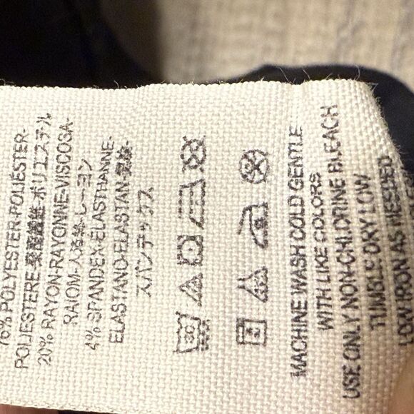 Free People Women Dress Size S Black Solid Sheath Short Sleeveless Cotton Casual - Picture 7 of 9